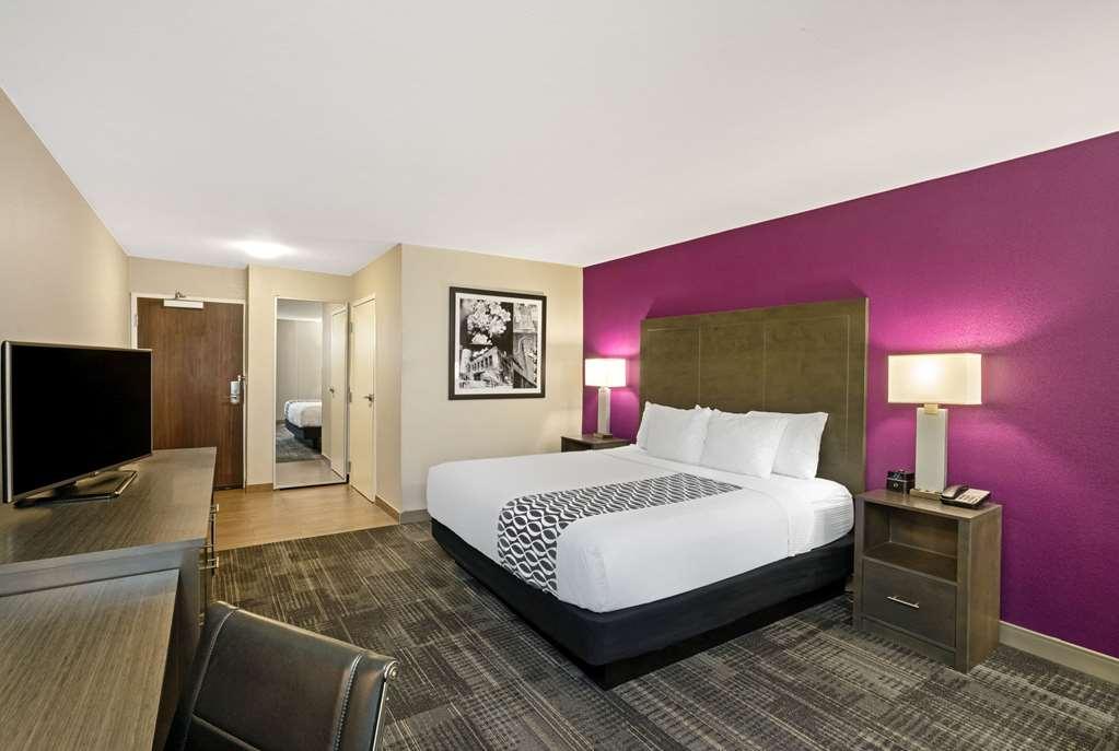 La Quinta By Wyndham Columbus Ms Quarto foto