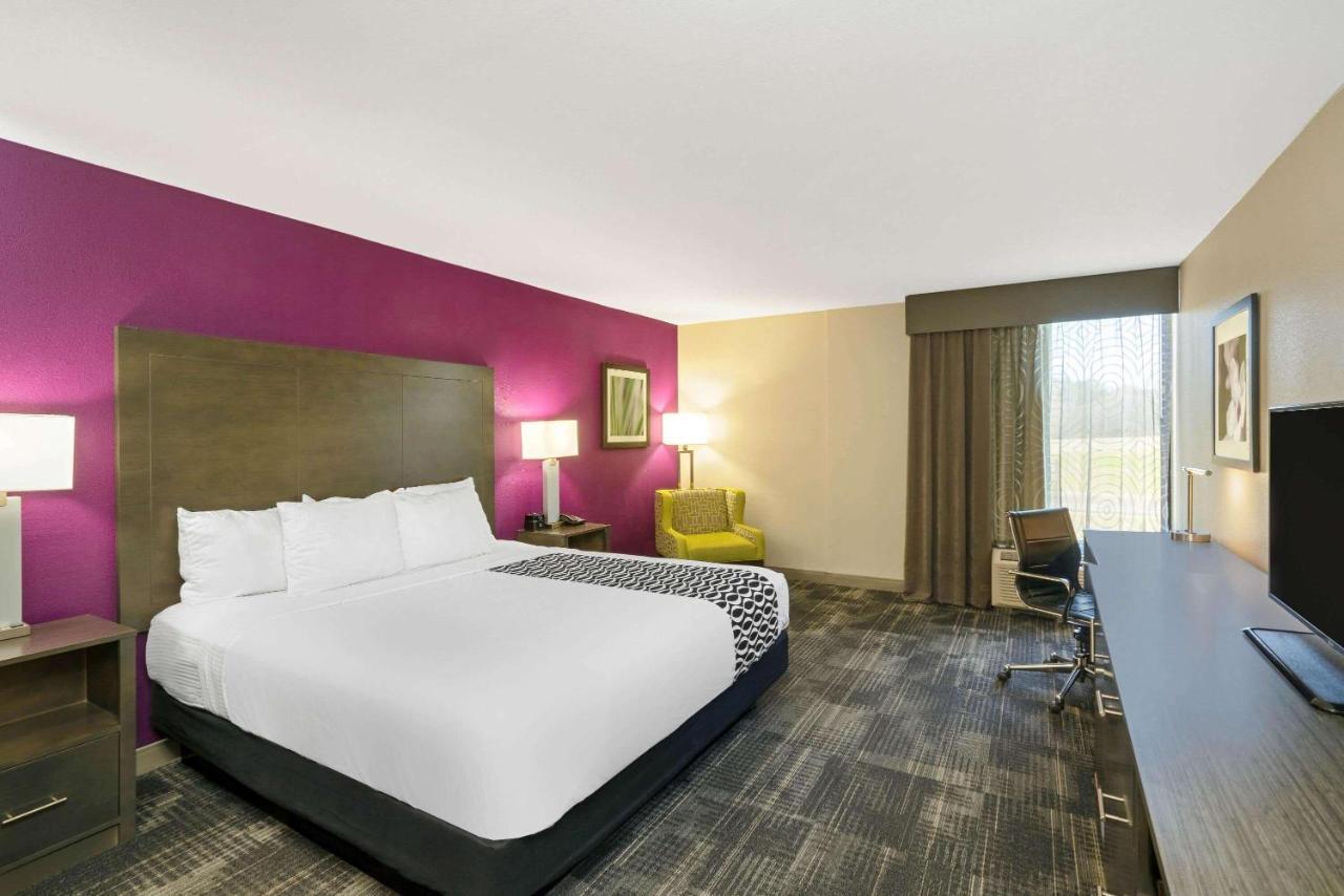 La Quinta By Wyndham Columbus Ms Quarto foto
