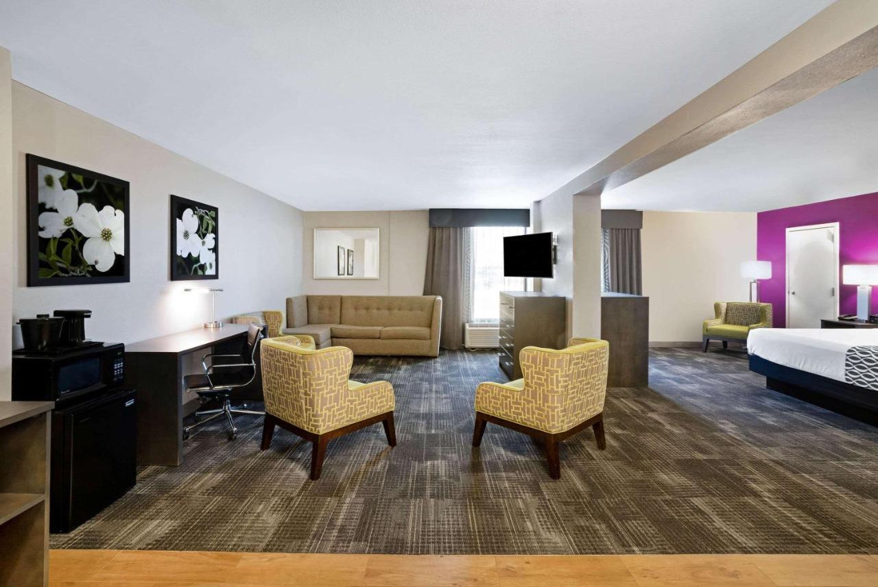 La Quinta By Wyndham Columbus Ms Quarto foto