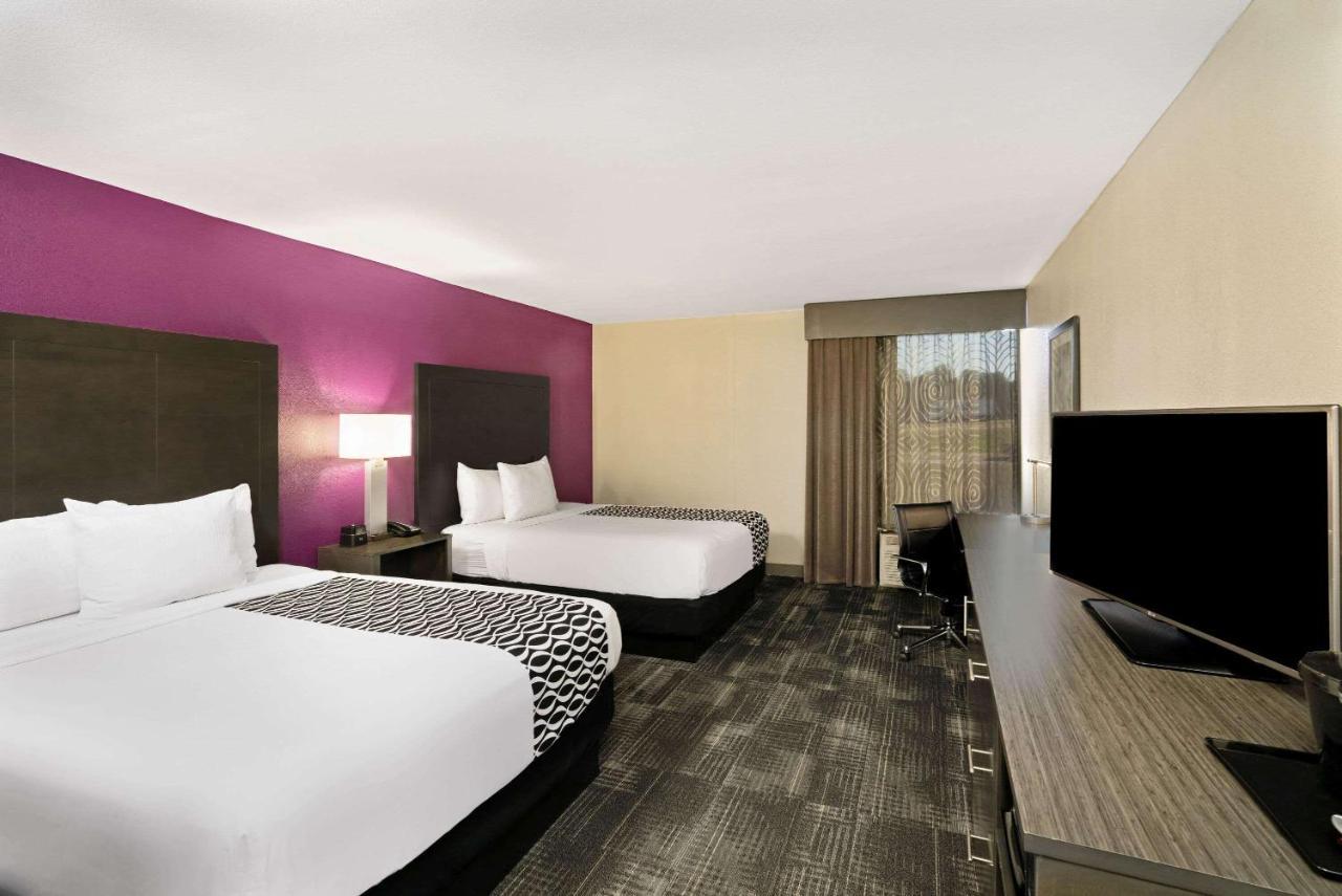 La Quinta By Wyndham Columbus Ms Quarto foto